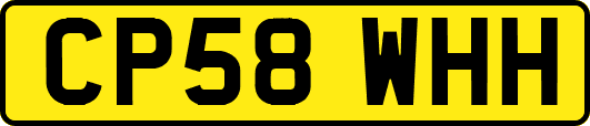 CP58WHH