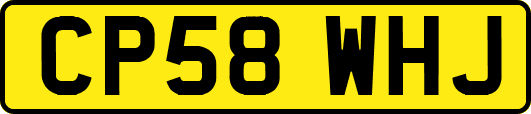 CP58WHJ