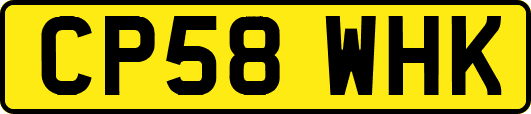 CP58WHK