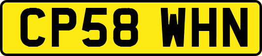 CP58WHN