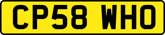 CP58WHO
