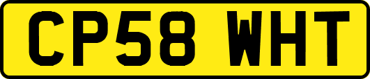 CP58WHT