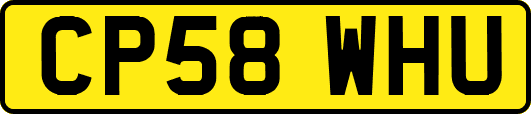 CP58WHU