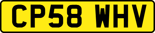 CP58WHV