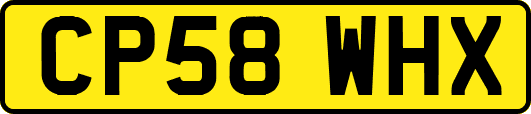 CP58WHX