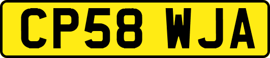 CP58WJA