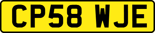 CP58WJE