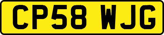 CP58WJG