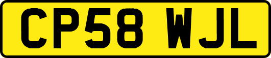 CP58WJL