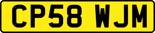 CP58WJM