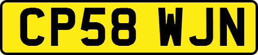 CP58WJN