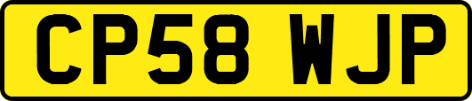 CP58WJP
