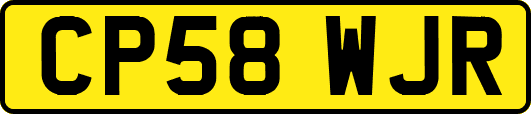 CP58WJR