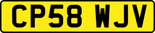 CP58WJV