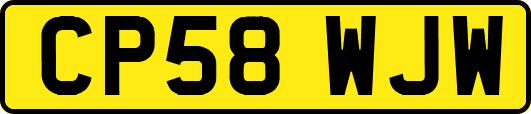CP58WJW