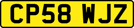 CP58WJZ