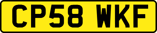 CP58WKF