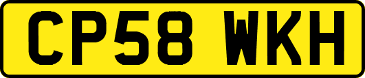 CP58WKH