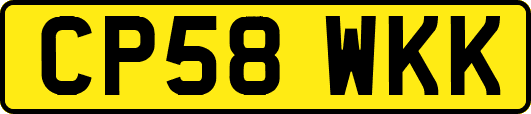CP58WKK