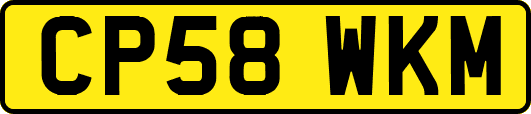 CP58WKM