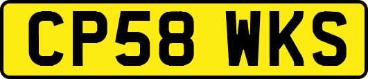 CP58WKS