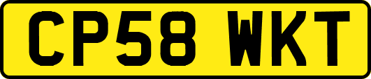 CP58WKT