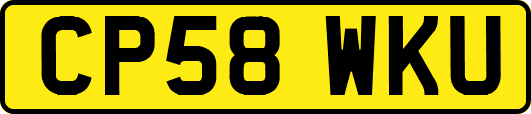 CP58WKU