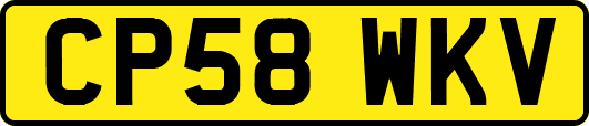 CP58WKV