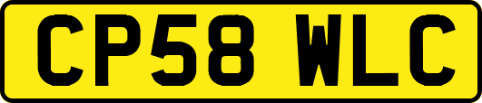 CP58WLC