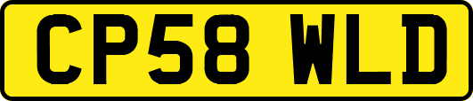 CP58WLD