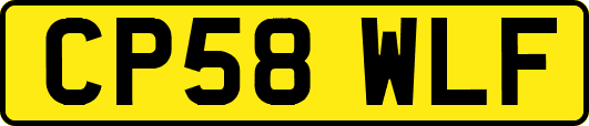 CP58WLF