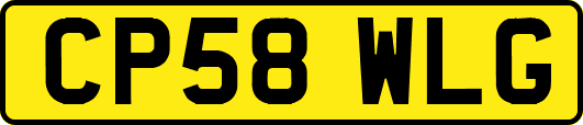 CP58WLG