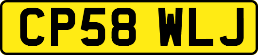 CP58WLJ