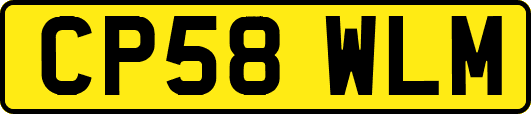 CP58WLM