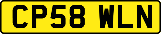CP58WLN