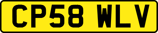 CP58WLV