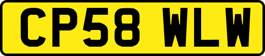 CP58WLW