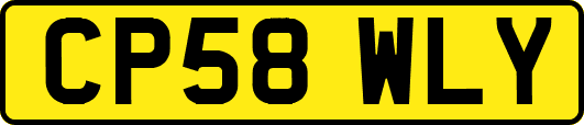 CP58WLY