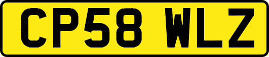 CP58WLZ