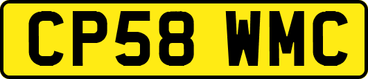 CP58WMC