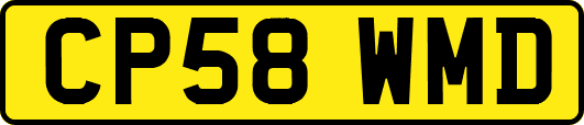 CP58WMD
