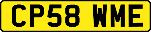 CP58WME