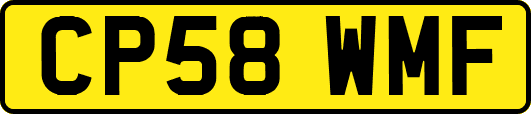 CP58WMF
