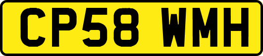 CP58WMH