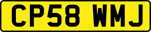 CP58WMJ