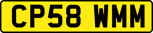 CP58WMM