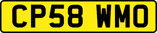 CP58WMO