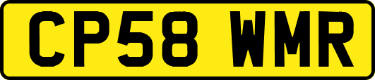CP58WMR
