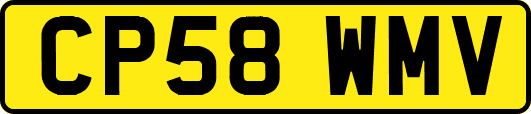 CP58WMV