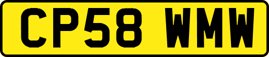 CP58WMW